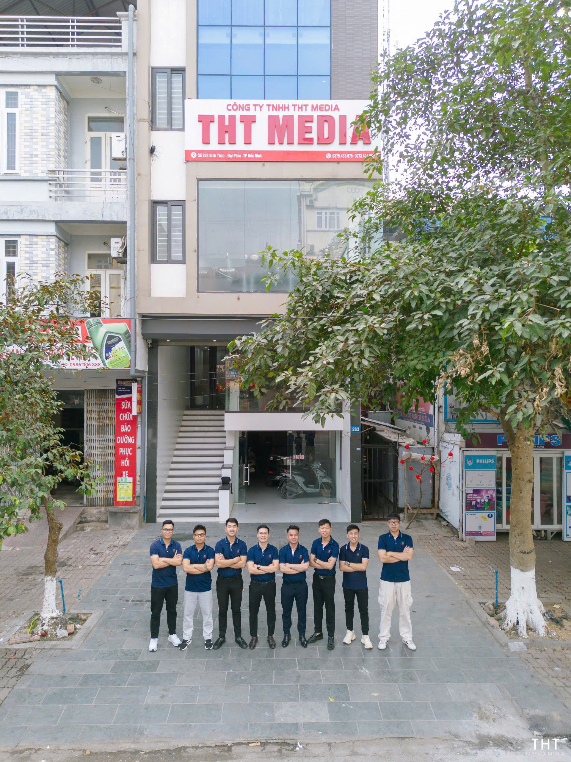 Dịch Vụ YouTube 