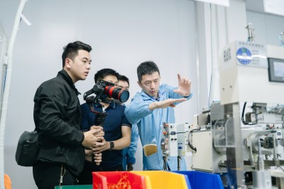Chụp Ảnh Doanh Nghiệp Cho Profile Và Hồ Sơ Công Ty Tại Bắc Ninh