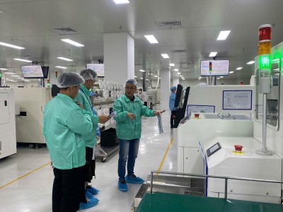 Quay Video Doanh Nghiệp Tại Thái Nguyên Có Hậu Kỳ Chỉnh Sửa, Chỉnh Màu Và Dựng Hiệu Ứng