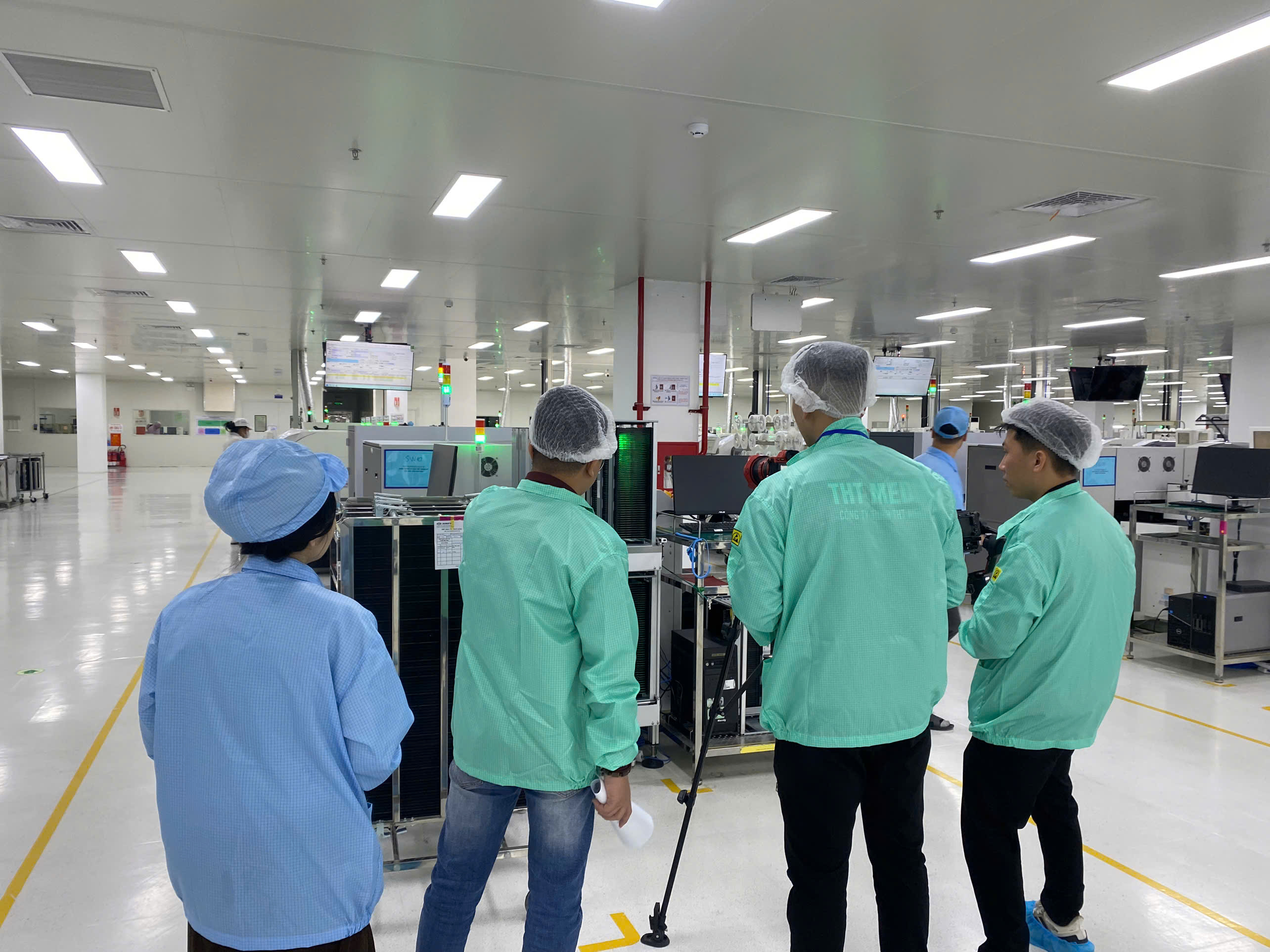 Quay Video Giới Thiệu Doanh Nghiệp Tại Hà Nội Trọn Gói Từ A–Z
