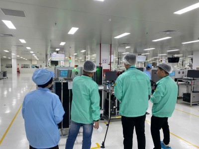 Quay Video Giới Thiệu Doanh Nghiệp Tại Bắc Ninh Theo Yêu Cầu