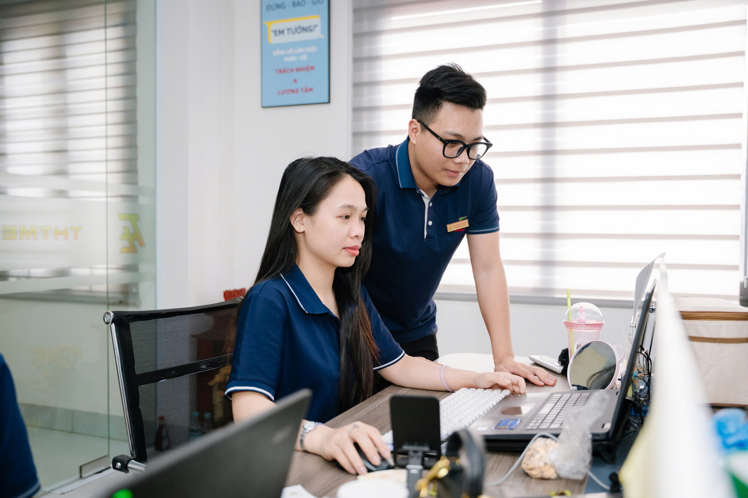  THT Media - Đối Tác Sản Xuất Video Quảng Cáo Uy Tín Tại Bắc Ninh