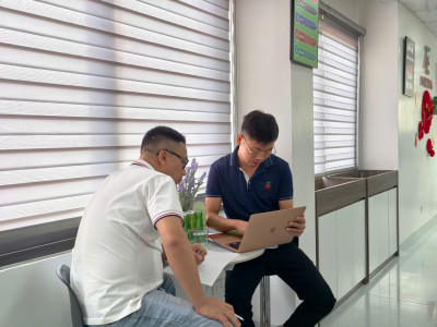 Chạy Quảng Cáo Trung Tâm Tiếng Anh Tại Hải Dương
