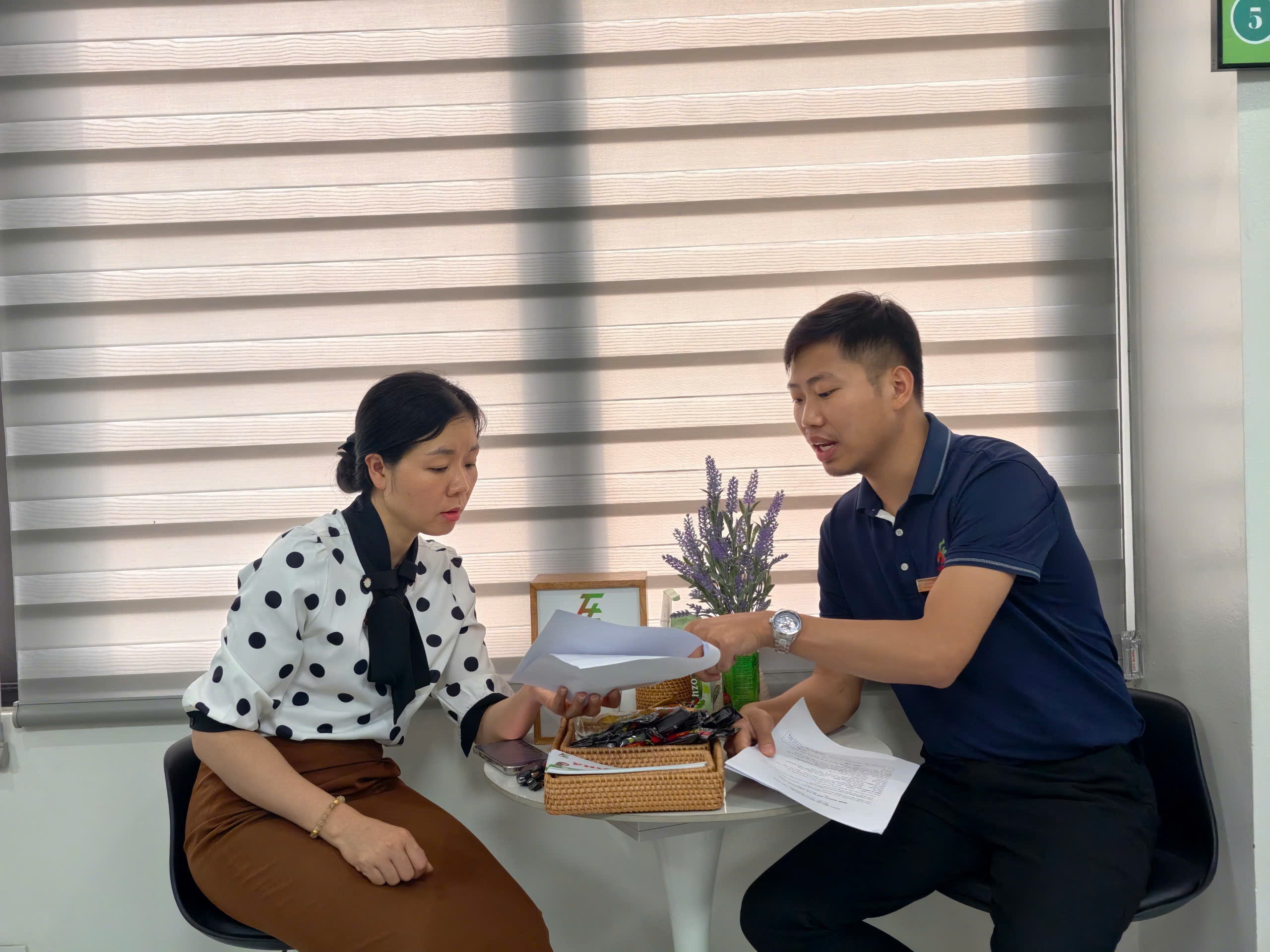 Đơn Vị Chạy Quảng Cáo Uy Tín Hải Dương