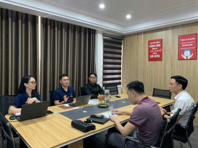 Dịch Vụ Chạy Quảng Cáo Giá Rẻ Tại Hải Dương 