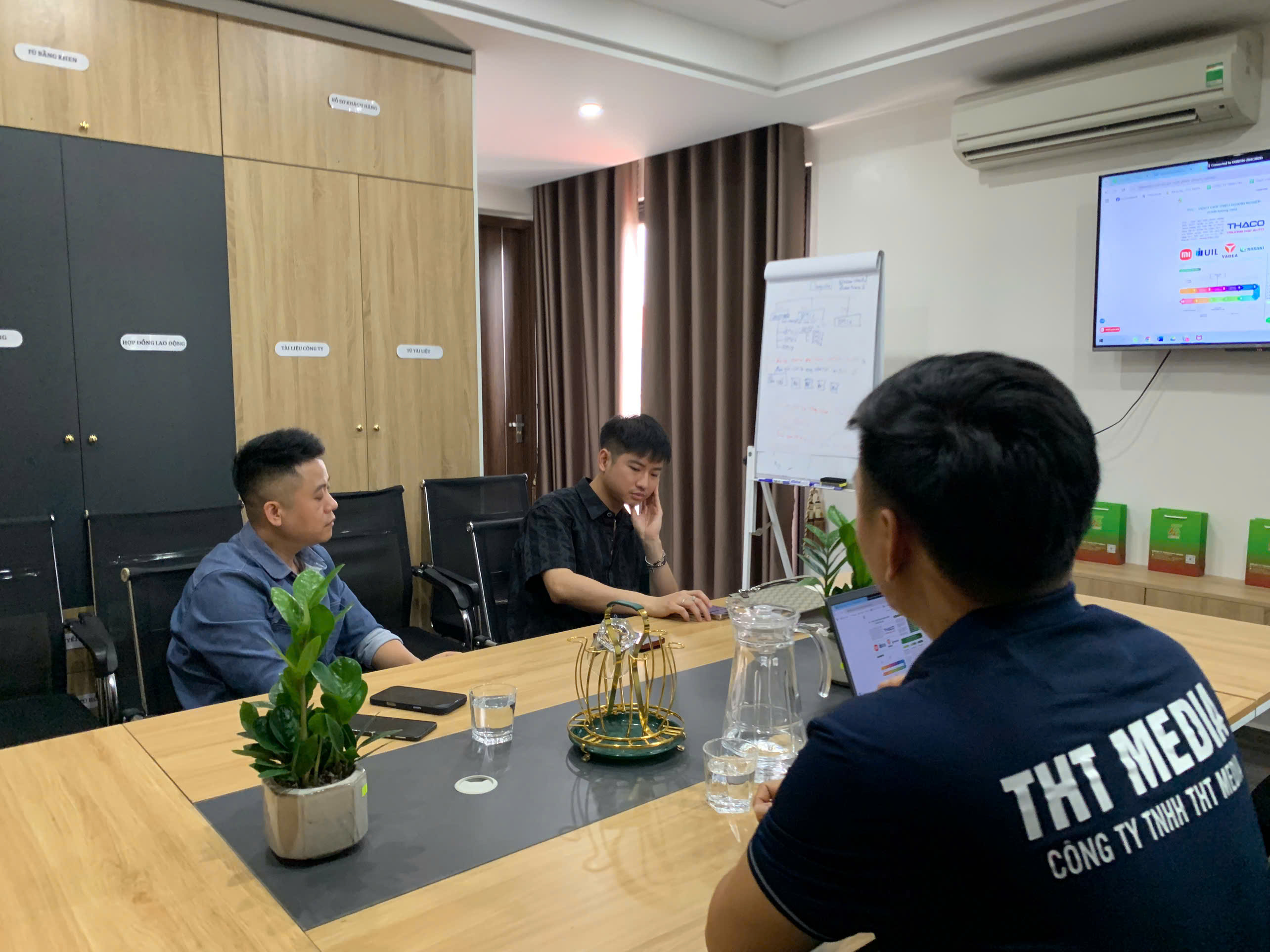Dịch Vụ Chạy Quảng Cáo Trọn Gói Hải Dương 